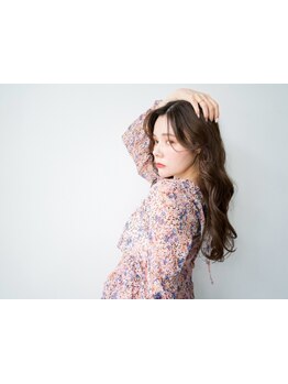 カラーのspecialist！誰とも被らない自分だけの個性派～トレンドstyleに☆【インナーカラー/ダブルカラー】