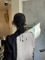 ナビ(nabi)&nbsp;カチモリアレンジ