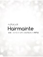 ヘアメンテ(Hairmainte) 栗間 なぎさ