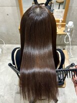 リコ(liko) 髪質改善トリートメント