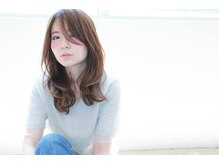 髪質改善ヘアエステ レーヴ(Reve)の雰囲気（カラーやパーマをしながら髪がみるみるキレイに♪）