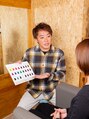 カナロア(Kanaloa)/原　裕也
