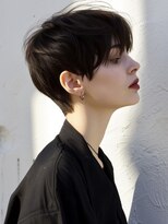 アルトリスト(Altruist Aging×HAIR&SPA) ★ダークアッシュ大人ガーリーボブ着物似合わせカット/髪質改善