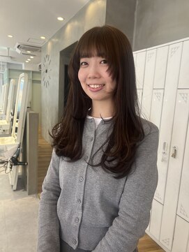 アトロ(Atoro) カット/カラー/イメチェン/顔周り/ボブ/レイヤーカット/大阪梅田