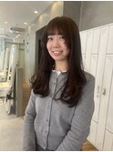 カット/カラー/イメチェン/顔周り/ボブ/レイヤーカット/大阪梅田