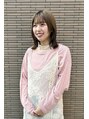 エフ ヘアーアンドリラクゼーション(F. hair & relaxation) 小林 万紘