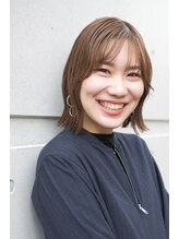 ロコ ファンデーション(LOCO FOUNDATION) 広延 優