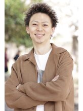 プランツヘアー 高宮店(Plants hair)&nbsp;松森 風馬