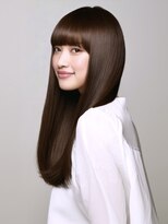 アルトリスト(Altruist Aging×HAIR&SPA)&nbsp;☆オリーブグレーココアベージュ小顔クラゲヘアー/黒髪/髪質改善