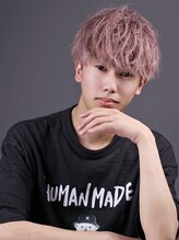 リップス 梅田ロフト(LIPPS) 石田 瑞貴