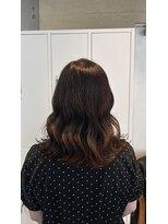 エンチャンテッド 天神大名(enchanted...)&nbsp;外ハネ