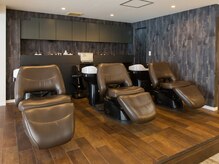 夜遅くまで空いてればいいのにな、、心斎橋最長の営業時間（23時まで）！