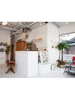 【実力派スタイリスト多数！】丁寧なカウンセリングであなたに似合うヘアをご提案、ご提供いたします◎