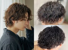 フェノメノン 栄店(PHENOMENON)の雰囲気（カジュアル『ツイストスパイラル』でお洒落度UP☆）