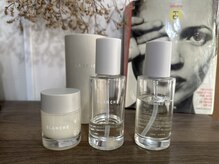 イトヘアサロン(ito hair salon)の雰囲気(今話題のLOAシリーズ♪)