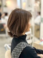 グランリベルタ(GranLiBERTA) 50代のお客様【クリアヘナ】