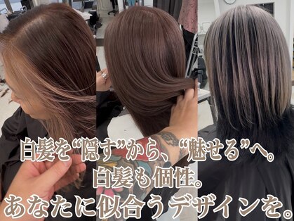 ビーシャンス(B.Chance)の写真