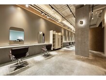 ラフィス ヘアー レイヴ 姫路店(La fith hair reve)の雰囲気（アットホームな空間でゆったり過ごせます♪）