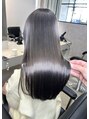 セシル 成城学園前(CECIL)&nbsp;髪質改善ストレートで美髪になりましょう！！