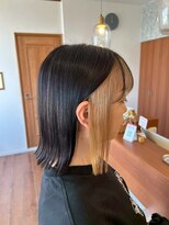 ノット 成田公津の杜(Knot)&nbsp;黒髪/オリーブグレー/小顔/ココアベージュ/成田公津の杜駅