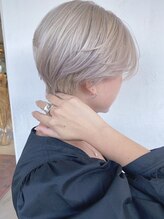 グランツ ヘアー(GLANZ Hair)