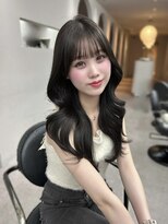 リッカ(LICCA)&nbsp;〔LICCA AMANE〕透明感グレージュ