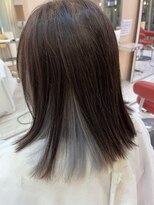 ダスティ 塩尻店(Dasty)&nbsp;ミディアム　ボブ