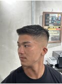 フェザーアップスタイル