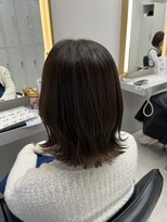 フィゼル 南堀江店(fizelle)&nbsp;ミディアム