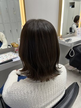 フィゼル 南堀江店(fizelle) ミディアム