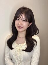 ノク 渋谷(nok) 梅本 佳奈