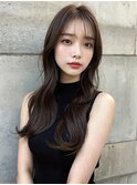 新宿【髪質改善】似合わせレイヤー/20代/30代/40代/大人かわいい