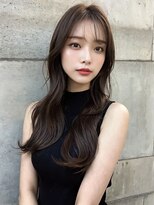 ワタトリ(waTatori)&nbsp;新宿【髪質改善】似合わせレイヤー/20代/30代/40代/大人かわいい