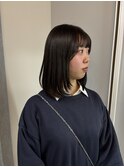 顔まわりレイヤー