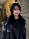 ショートレイヤー