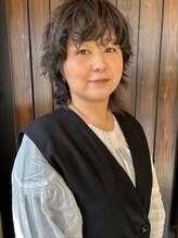 フオラ ヘアー 浮間舟渡店(Fuola HAIR)&nbsp;鈴木 