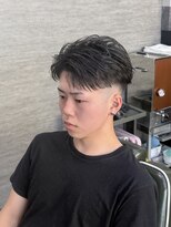 ロイヤル(Royal)&nbsp;パージショート