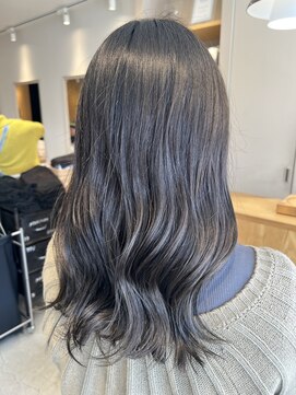 トリート 西船橋店(TREAT) オリーブグレージュ