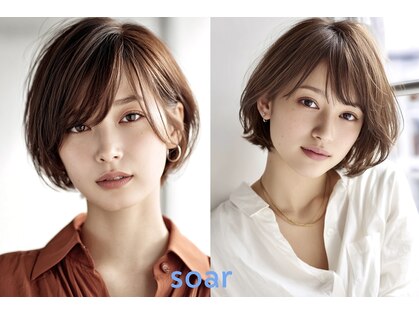 ソアー 東川口(soar)の写真