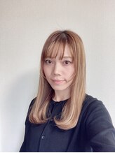 テテ(tete)&nbsp;内藤 みなみ