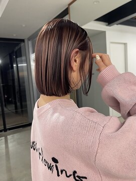 シアター(CIARTOR) プレイングカラー / ピンクカラー