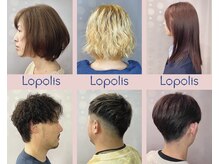 ロポリス(Lopolis)