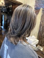 ヘアー クリエイト カルバリ(HAIR CREATE Calbari)&nbsp;Calbariスタイル