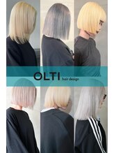 オルティ(OLTI)
