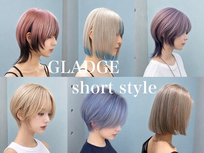 グラッジ 池袋(GLADGE)の写真