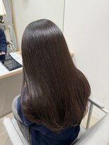 サンクチュアリ 箕面店(Sanctuary)&nbsp;赤みなしブラウンカラー
