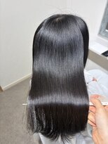 ボクノ 7号店 町田(bokuno) 髪質改善縮毛矯正