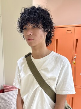 ノル 栄矢場町(nol) ハードスパイラル