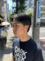 アーカイブトウキョウバーバーショップ 東京駅グランスタ八重洲店(Archive Tokyo) 東京駅/八重洲/理容室/メンズサロン/ナチュラルパート