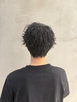 アングゥ ウル(ungu ul) メンズパーマ/メンズカット/仙台美容室